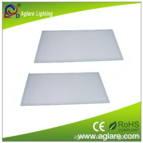 ultra thin and high brightness panel led 60w led panel light